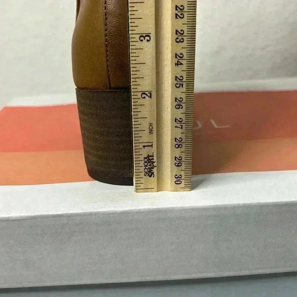 SOUL Naturalizer Richy Bootie Size 7.5M - Picture 6 of 11